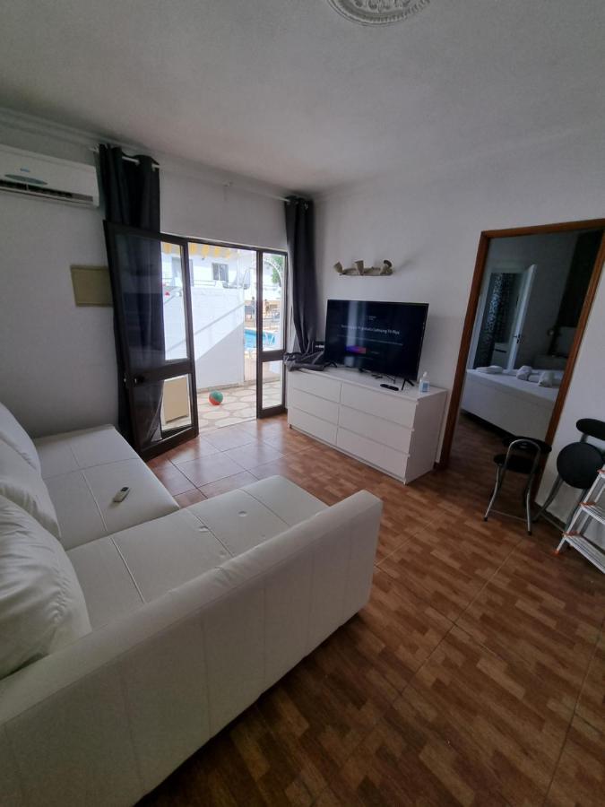 Aaa T2 Awsome Albufeira Apartments Piscina Marina Экстерьер фото